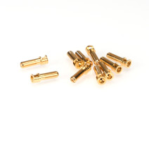 5mm Bullet Plugs