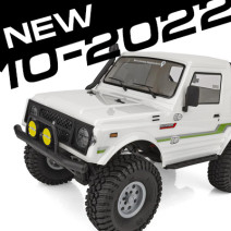 New Products 10-2022