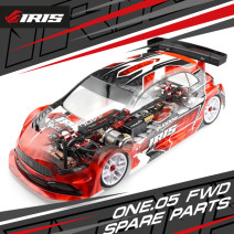 ONE.05 Spare Parts