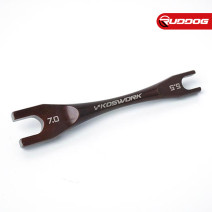 Turnbuckle Wrenches