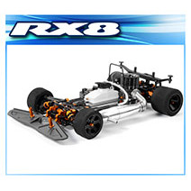 Xray RX8