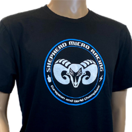 Shepherd T-Shirt Edition 2022 - 4XL