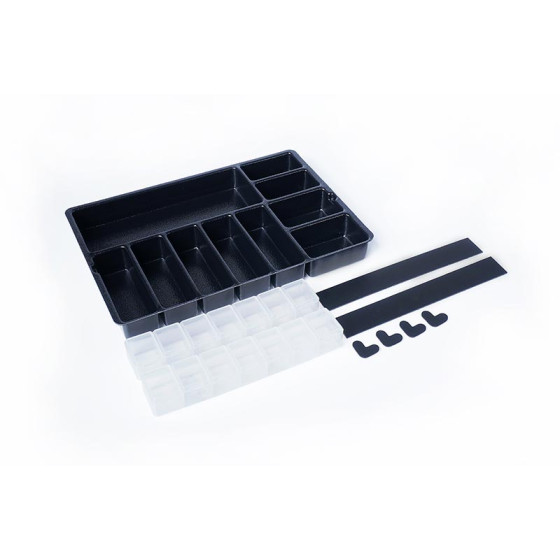 Koswork Buggy Shock Parts Tray (suitable for KOS32111)