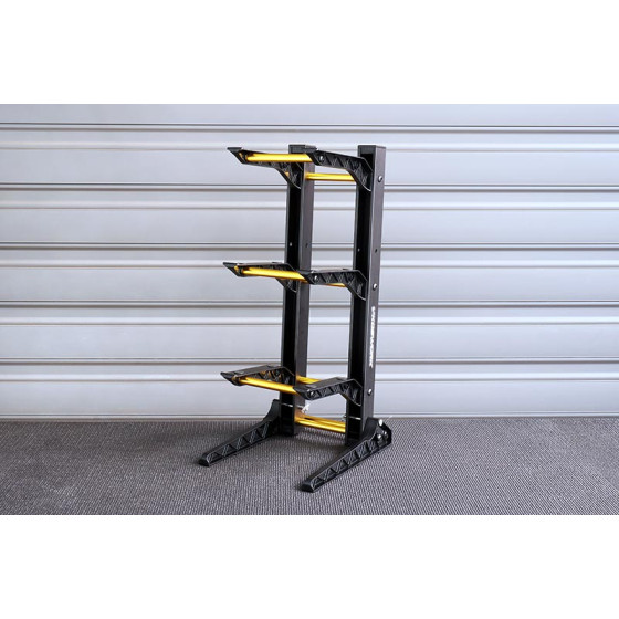 Koswork RC Car H475mm Pit / Display Stand (3 Layer)