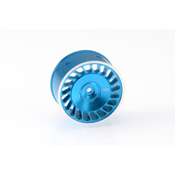 Revolution Design M17 | MT-5 | MT-44 Aluminium Steering Wheel (light blue)