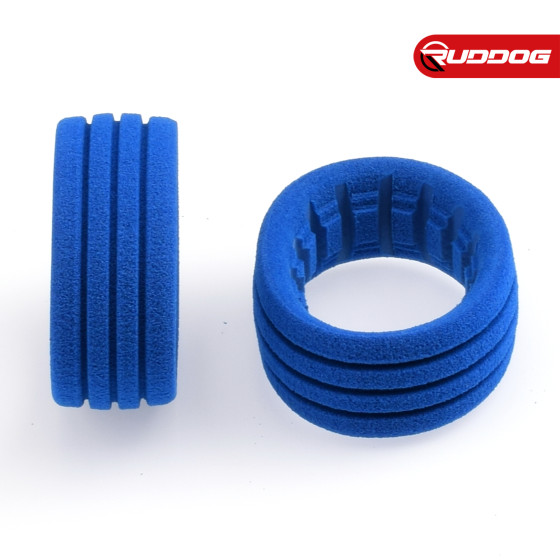 Sweep 1:10 2.2 INDIGO Closed Cell foam for 1:10 Buggy 4WD Front