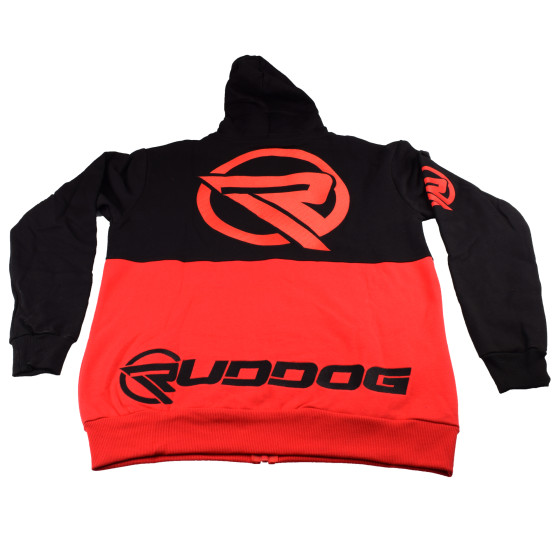 RUDDOG Race Team Zip Hoodie XL